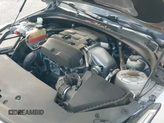 ✅ 2015 Cadillac ATS Standard RWD • VIN: 1G6AA5RX6F0112196 • Lot: 43245001. Listed on IAAI with 88,816 mi. Free auction sales archive from the USA and detailed vehicle history report at DreamBid. Image 12.