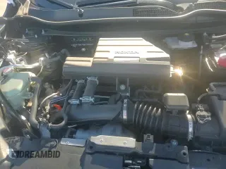 ✅ 2019 Honda CR-V EX • VIN: 5J6RW1H5XKA013406 • Лот: 90479735. Опубликован ранее на Copart с пробегом 65 834 миль. Бесплатный доступ к архиву аукционных продаж из США и подробный отчёт об истории автомобиля на DreamBid. Изображение 16.