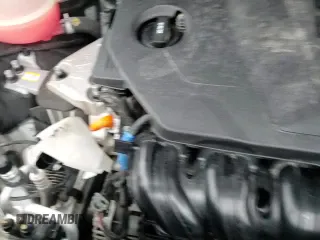 ✅ 2021 Hyundai Santa Fe SE • VIN: 5NMS14AJ6MH340926 • Lot: 51930555. Listed on Copart with 59,834 mi. Free auction sales archive from the USA and detailed vehicle history report at DreamBid. Image 15.