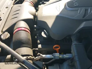 ✅ 2017 Genesis G80 Ultimate • VIN: KMHGN4JF6HU173239 • Lot: 41431822. Listed on IAAI with 140,552 mi. Free auction sales archive from the USA and detailed vehicle history report at DreamBid. Image 19.