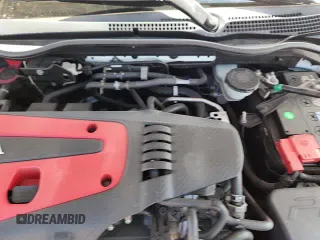 ✅ 2017 Honda Civic Type R Touring • VIN: SHHFK8G79HU200554 • Лот: 71908725. Опубликован ранее на Copart с пробегом 55 589 миль. Бесплатный доступ к архиву аукционных продаж из США и подробный отчёт об истории автомобиля на DreamBid. Изображение 14.