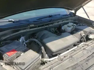 2023 Chevrolet Tahoe Commercial z VIN 1GNSKLED8PR336475, wystawiony jako Copart lot #71785115 z przebiegiem 31 865 mil mil oraz Szkoda całkowita • Salvage title. Historia ofert i sprzedaży dostępna na DreamBid. Obrazek 14.