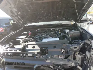 ✅ 2025 Toyota Tacoma SR • VIN: 3TYLD5KN4ST021509 • Lot: 80087535. Listed on Copart with 679 mi. Free auction sales archive from the USA and detailed vehicle history report at DreamBid. Image 15.