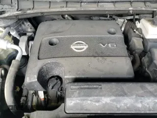 ✅ 2017 Nissan Murano SL • VIN: 5N1AZ2MG2HN133771 • Lot: 89713225. Wystawiony na Copart z przebiegiem 105 454 mil. Bezpłatny archiwum sprzedaży aukcyjnych z USA i szczegółowy raport historii pojazdu na DreamBid. Zdjęcie 14.