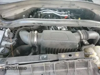 ✅ 2023 Lincoln Aviator Reserve • VIN: 5LM5J7WC5PGL18235 • Lot: 69907555. Listed on Copart with 56,991 mi. Free auction sales archive from the USA and detailed vehicle history report at DreamBid. Image 17.