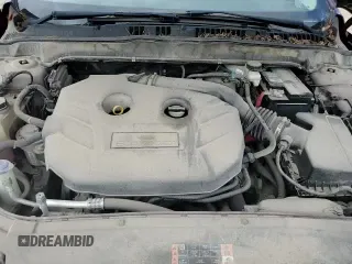 ✅ 2017 Ford Fusion SE • VIN: 3FA6P0T90HR100827 • Лот: 62064195. Опубликован ранее на Copart с пробегом 134 570 миль. Бесплатный доступ к архиву аукционных продаж из США и подробный отчёт об истории автомобиля на DreamBid. Изображение 13.