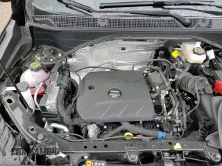 ✅ 2025 Buick Encore GX Sport Touring • VIN: KL4AMESL7SB175358 • Lot: 61458505. Listed on Copart with 1,469 mi. Free auction sales archive from the USA and detailed vehicle history report at DreamBid. Image 16.