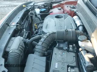 ✅ 2023 Kia Seltos Nightfall • VIN: KNDEUCA25P7347465 • Lot: 41134190. Listed on IAAI with 31,708 mi. Free auction sales archive from the USA and detailed vehicle history report at DreamBid. Image 21.