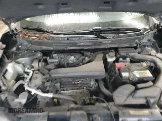 ✅ 2018 Nissan Rogue S • VIN: KNMAT2MT8JP566959 • Лот: 90636145. Опубликован ранее на Copart с пробегом 79 070 миль. Бесплатный доступ к архиву аукционных продаж из США и подробный отчёт об истории автомобиля на DreamBid. Изображение 16.