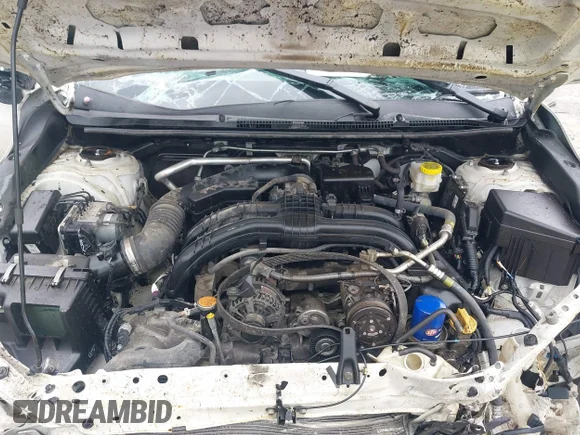 ✅ 2023 Subaru Impreza • VIN: 4S3GTAB62P3704643 • Lot: 44803206. Wystawiony na IAAI z przebiegiem 49 700 mil. Bezpłatny archiwum sprzedaży aukcyjnych z USA i szczegółowy raport historii pojazdu na DreamBid. Zdjęcie 10.