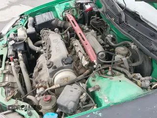 ✅ 1994 Honda del Sol Si • VIN: JHMEH6268RS003490 • Лот: 43699345. Опубликован ранее на IAAI с пробегом 343 448 миль. Бесплатный доступ к архиву аукционных продаж из США и подробный отчёт об истории автомобиля на DreamBid. Изображение 14.