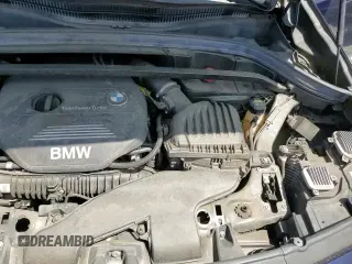 ✅ 2018 BMW X2 sDrive28i • VIN: WBXYJ3C36JEB37770 • Lot: 60565925. Listed on Copart with 96,919 mi. Free auction sales archive from the USA and detailed vehicle history report at DreamBid. Image 13.