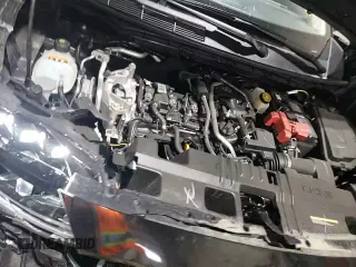 ✅ 2025 Nissan Kicks SV • VIN: 3N8AP6CB7SL396566 • Лот: 89723505. Опубликован ранее на Copart с пробегом 375 миль. Бесплатный доступ к архиву аукционных продаж из США и подробный отчёт об истории автомобиля на DreamBid. Изображение 14.