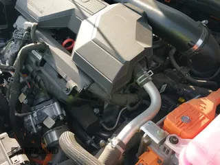 ✅ 2025 Kia Sportage EX • VIN: KNDPVCDGXS7236562 • Lot: 43264315. Wystawiony na IAAI z przebiegiem 752 mil. Bezpłatny archiwum sprzedaży aukcyjnych z USA i szczegółowy raport historii pojazdu na DreamBid. Zdjęcie 21.