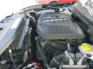 ✅ 2023 Jeep Wagoneer Series II Carbide • VIN: 1C4SJUBPXPS510300 • Lot: 42691468. Listed on IAAI with 30,785 mi. Free auction sales archive from the USA and detailed vehicle history report at DreamBid. Image 21.