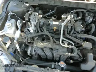 ✅ 2024 Nissan Altima S • VIN: 1N4BL4BV6RN371847 • Lot: 90643075. Wystawiony na Copart z przebiegiem 117 895 mil. Bezpłatny archiwum sprzedaży aukcyjnych z USA i szczegółowy raport historii pojazdu na DreamBid. Zdjęcie 14.