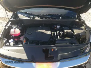 ✅ 2025 Kia Sportage SX-Prestige • VIN: 5XYK53DF0SG291980 • Lot: 87077005. Wystawiony na Copart z przebiegiem 7 252 mil. Bezpłatny archiwum sprzedaży aukcyjnych z USA i szczegółowy raport historii pojazdu na DreamBid. Zdjęcie 16.