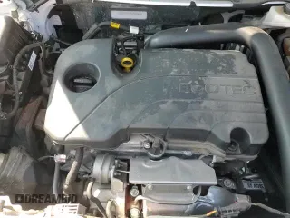 ✅ 2023 Chevrolet Equinox LS • VIN: 3GNAXFEG2PL252863 • Lot: 82092745. Listed on Copart with 33,882 mi. Free auction sales archive from the USA and detailed vehicle history report at DreamBid. Image 15.