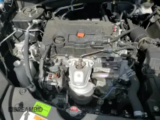 ✅ 2024 Honda HR-V LX • VIN: 3CZRZ1H37RM711894 • Lot: 87202025. Listed on Copart with 29,672 mi. Free auction sales archive from the USA and detailed vehicle history report at DreamBid. Image 14.