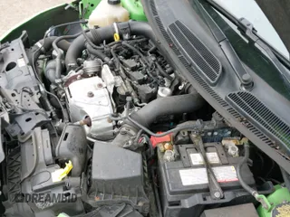 ✅ 2015 Ford Fiesta SE • VIN: 3FADP4EE1FM208022 • Лот: 42067960. Опубликован ранее на IAAI с пробегом 96 413 миль. Бесплатный доступ к архиву аукционных продаж из США и подробный отчёт об истории автомобиля на DreamBid. Изображение 15.