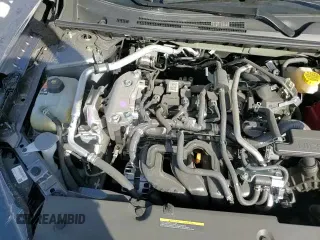 ✅ 2025 Nissan Sentra S • VIN: 3N1AB8BV2SY365068 • Лот: 93002905. Опубликован ранее на Copart с пробегом 839 миль. Бесплатный доступ к архиву аукционных продаж из США и подробный отчёт об истории автомобиля на DreamBid. Изображение 13.