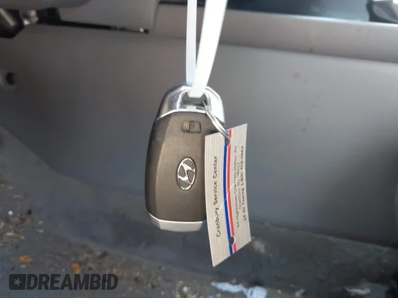 ✅ 2023 Hyundai Elantra SEL • VIN: KMHLS4AG1PU465430 • Lot: 45245815. Wystawiony na IAAI z przebiegiem 36 683 mil. Bezpłatny archiwum sprzedaży aukcyjnych z USA i szczegółowy raport historii pojazdu na DreamBid. Zdjęcie 11.