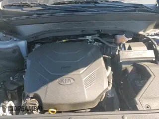 ✅ 2020 Kia Telluride LX • VIN: 5XYP2DHC6LG010027 • Лот: 86328725. Опубликован ранее на Copart с пробегом 34 063 миль. Бесплатный доступ к архиву аукционных продаж из США и подробный отчёт об истории автомобиля на DreamBid. Изображение 13.