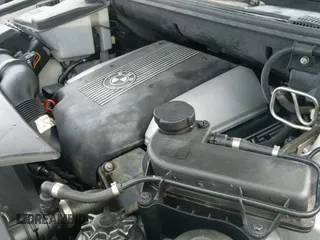 ✅ 2002 BMW X5 4.4i • VIN: 5UXFB33592LH36998 • Лот: 41663231. Опубликован ранее на IAAI с пробегом 152 844 миль. Бесплатный доступ к архиву аукционных продаж из США и подробный отчёт об истории автомобиля на DreamBid. Изображение 20.