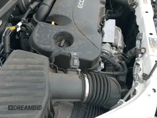 ✅ 2021 GMC Terrain SLE • VIN: 3GKALTEV0ML306856 • Lot: 43098822. Listed on IAAI with 61,402 mi. Free auction sales archive from the USA and detailed vehicle history report at DreamBid. Image 21.