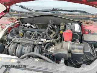 ✅ 2010 Ford Fusion SE • VIN: 3FAHP0HA4AR334048 • Lot: 42515397. Listed on IAAI with 202,701 mi. Free auction sales archive from the USA and detailed vehicle history report at DreamBid. Image 14.