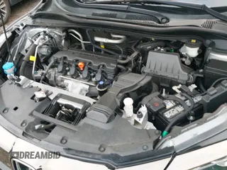 ✅ 2022 Honda HR-V Sport • VIN: 3CZRU6H10NM771410 • Lot: 42895397. Listed on IAAI with 35,001 mi. Free auction sales archive from the USA and detailed vehicle history report at DreamBid. Image 20.