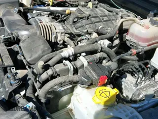 ✅ 2023 Jeep Gladiator Mojave • VIN: 1C6JJTEG6PL525699 • Lot: 43484032. Wystawiony na IAAI z przebiegiem 62 669 mil. Bezpłatny archiwum sprzedaży aukcyjnych z USA i szczegółowy raport historii pojazdu na DreamBid. Zdjęcie 19.