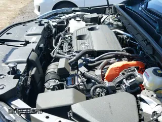 ✅ 2025 Lexus NX 350h Luxury • VIN: JTJHKCEZ1S2049993 • Лот: 41999283. Опубликован ранее на IAAI с пробегом 2 825 миль. Бесплатный доступ к архиву аукционных продаж из США и подробный отчёт об истории автомобиля на DreamBid. Изображение 21.