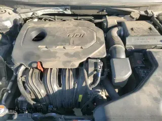 ✅ 2018 Hyundai Sonata SEL • VIN: 5NPE34AF9JH646794 • Лот: 86620475. Опубликован ранее на Copart с пробегом 90 833 миль. Бесплатный доступ к архиву аукционных продаж из США и подробный отчёт об истории автомобиля на DreamBid. Изображение 15.