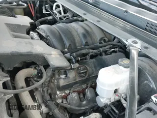 ✅ 2020 Chevrolet Tahoe LT • VIN: 1GNSKBKC7LR276771 • Lot: 42147450. Wystawiony na IAAI z przebiegiem 109 164 mil. Bezpłatny archiwum sprzedaży aukcyjnych z USA i szczegółowy raport historii pojazdu na DreamBid. Zdjęcie 19.