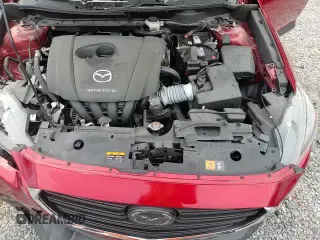 ✅ 2021 Mazda CX-3 Sport • VIN: JM1DKDB73M1510243 • Лот: 71157105. Опубликован ранее на Copart с пробегом 30 216 миль. Бесплатный доступ к архиву аукционных продаж из США и подробный отчёт об истории автомобиля на DreamBid. Изображение 13.