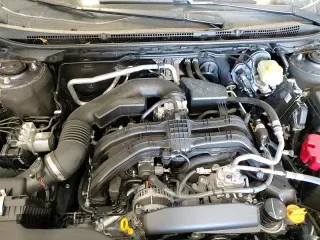 ✅ 2025 Subaru Outback Premium • VIN: 4S4BTAFC9S3191907 • Lot: 68203965. Listed on Copart with 4,542 mi. Free auction sales archive from the USA and detailed vehicle history report at DreamBid. Image 17.