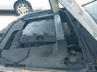 ✅ 2008 Cadillac CTS RWD • VIN: 1G6DV57V180197194 • Lot: 42434358. Wystawiony na IAAI z przebiegiem 114 815 mil. Bezpłatny archiwum sprzedaży aukcyjnych z USA i szczegółowy raport historii pojazdu na DreamBid. Zdjęcie 12.