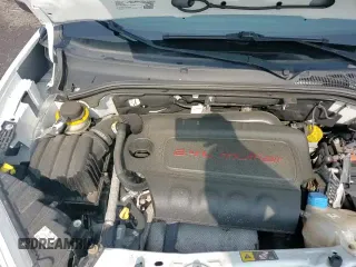 ✅ 2017 Ram ProMaster City Cargo Tradesman • VIN: ZFBERFAB5H6G87960 • Лот: 59893395. Опубликован ранее на Copart с пробегом 102 072 миль. Бесплатный доступ к архиву аукционных продаж из США и подробный отчёт об истории автомобиля на DreamBid. Изображение 15.