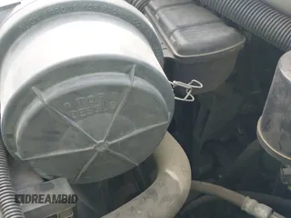 ✅ 2016 Chevrolet Express Cargo • VIN: 1GCWGAFF1G1166491 • Lot: 43047940. Listed on IAAI with 199,509 mi. Free auction sales archive from the USA and detailed vehicle history report at DreamBid. Image 20.