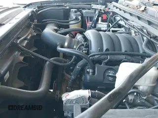 ✅ 2017 GMC Sierra 1500 Denali • VIN: 3GTU2PEJ2HG146302 • Лот: 43455112. Опубликован ранее на IAAI с пробегом 136 271 миль. Бесплатный доступ к архиву аукционных продаж из США и подробный отчёт об истории автомобиля на DreamBid. Изображение 19.