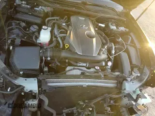 ✅ 2018 Lexus RC 300 • VIN: JTHHA5BC9J5008251 • Lot: 84156694. Listed on Copart with 72,039 mi. Free auction sales archive from the USA and detailed vehicle history report at DreamBid. Image 16.