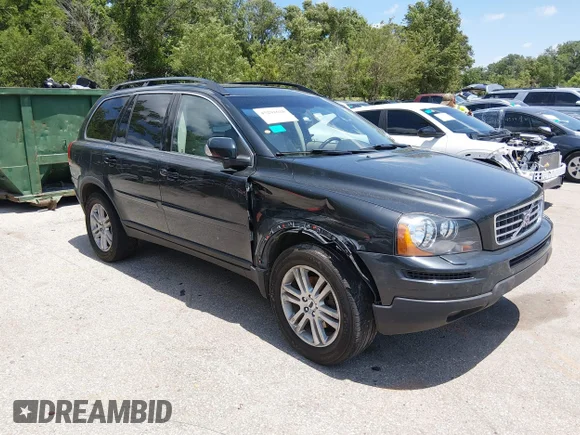 ✅ 2010 Volvo XC90 I6 • VIN: YV4982CY9A1547810 • Лот: 45291628. Опубліковано раніше на IAAI з пробігом 230 297 миль. Безкоштовний доступ до архіву аукціонних продажів зі США та докладний звіт про історію автомобіля на DreamBid. Зображення 1.