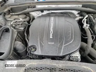 ✅ 2020 Porsche Macan • VIN: WP1AA2A5XLLB00888 • Лот: 87058315. Опубликован ранее на Copart с пробегом 42 152 миль. Бесплатный доступ к архиву аукционных продаж из США и подробный отчёт об истории автомобиля на DreamBid. Изображение 15.