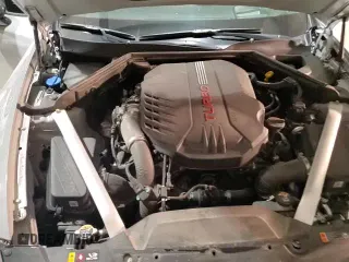 ✅ 2023 Kia Stinger GT2 • VIN: KNAE55LC4P6125453 • Lot: 86067154. Listed on Copart with 30,619 mi. Free auction sales archive from the USA and detailed vehicle history report at DreamBid. Image 13.