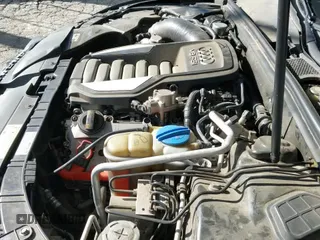 ✅ 2012 Audi S5 Prestige • VIN: WAUVVAFR3CA012447 • Лот: 41847641. Опубликован ранее на IAAI с пробегом 95 101 миль. Бесплатный доступ к архиву аукционных продаж из США и подробный отчёт об истории автомобиля на DreamBid. Изображение 19.