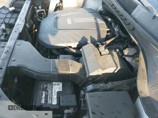 ✅ 2018 Kia Sorento LX • VIN: 5XYPGDA54JG394657 • Лот: 43504500. Опубликован ранее на IAAI с пробегом 198 122 миль. Бесплатный доступ к архиву аукционных продаж из США и подробный отчёт об истории автомобиля на DreamBid. Изображение 20.