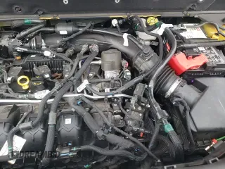 ✅ 2021 Ford Bronco Sport First Edition • VIN: 3FMCR9F96MRA50920 • Lot: 81650765. Wystawiony na Copart z przebiegiem 56 804 mil. Bezpłatny archiwum sprzedaży aukcyjnych z USA i szczegółowy raport historii pojazdu na DreamBid. Zdjęcie 16.