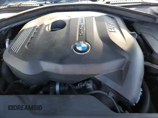 ✅ 2017 BMW 4 Series 430i xDrive • VIN: WBA4F9C38HG813046 • Лот: 82731995. Опубликован ранее на Copart с пробегом 89 869 миль. Бесплатный доступ к архиву аукционных продаж из США и подробный отчёт об истории автомобиля на DreamBid. Изображение 13.