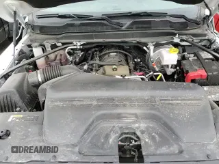 ✅ 2024 Ram 3500 Tradesman • VIN: 3C63R3GJ1RG408607 • Lot: 59584915. Wystawiony na Copart z przebiegiem 11 496 mil. Bezpłatny archiwum sprzedaży aukcyjnych z USA i szczegółowy raport historii pojazdu na DreamBid. Zdjęcie 13.